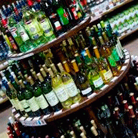 Новая система по контролю за оборотом алкоголя может вызвать всплеск контрафакта на рынке
