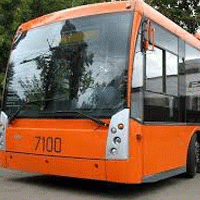 Сербия опять закупит энгельсские троллейбусы 