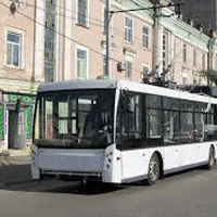 Троллейбусы «Тролза» будут собирать в Аргентине