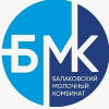 «Балаковский молочный комбинат» (БМК)