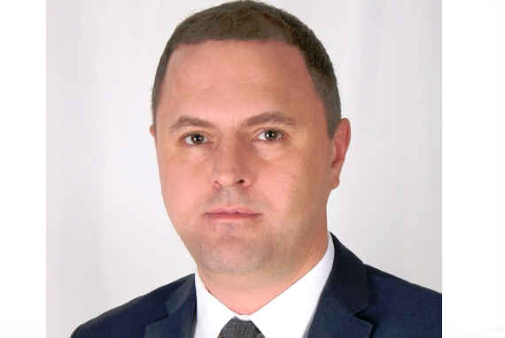 Вячеслав Панасенко возглавит объединенный бизнес ВТБ в Саратовской области