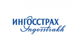 «Ингосстрах» выплатил более 57 тысяч евро  в связи с повреждением гребного вала на судне Canopus