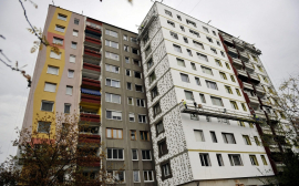 ВТБ в Саратовской области увеличил выдачу ипотеки на 45%