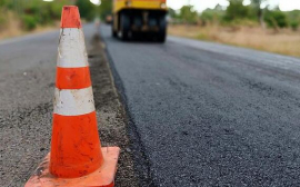 ВТБ финансирует реконструкцию дорог в Саратовской области