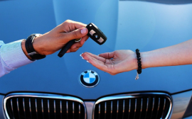 ВТБ: каждый десятый новый автомобиль продается по параллельному импорту