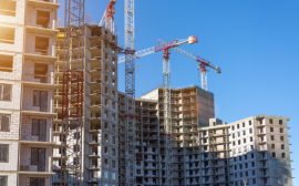 ВТБ в 1,5 раза нарастит финансирование жилищного строительства