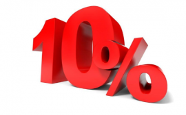 ВТБ: в первом полугодии объем выдач льготной ипотеки вырос более чем на 10%