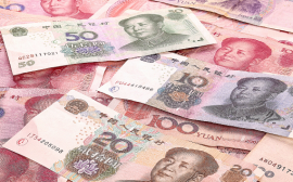 ВТБ: портфель депозитов в юанях превысил 10 млрд