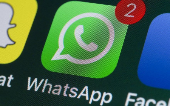ВТБ запустил виртуального помощника в WhatsApp