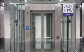 В Саратовской области отремонтируют 150 лифтов