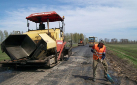 В Саратове за 760 млн рублей отремонтируют десятки дорог