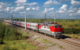 Саратов и Волгоград свяжет «туристический поезд»