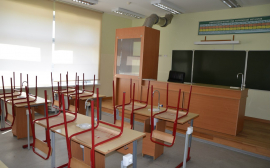 В Саратове школу в микрорайоне «Звезда» построят за 770 млн рублей