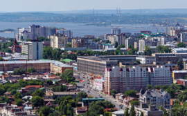 Проспект Кирова в Саратове отремонтируют за 228 млн рублей