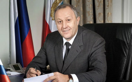Губернатор Саратовской области рассекретил тему разговора с Путиным
