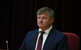 Глава Саратова Михаил Исаев стал самым популярным мэром в ПФО
