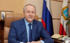 Губернатор Саратовской области Радаев заразился коронавирусом