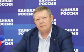 Николай Панков предложил жителям Саратова выбрать лучший каток города