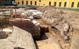 В Саратовской области археологи восстановили внешний вид древних жителей Укека