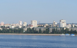 В Саратове в обустройство набережной вложат дополнительно 2,2 млрд рублей