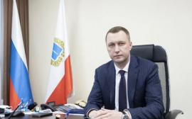 Бусаргин решил участвовать в выборах губернатора Саратовской области