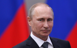 Путин: Сложившаяся ситуация подталкивает Россию к внутреннему развитию