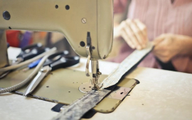 Володин: Швейная фабрика позволит создать 1000 рабочих мест в Саратове