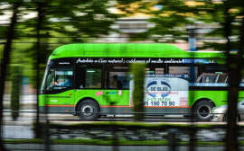 В Саратове перевозчикам на двух новых автобусах-дублерах за полгода готовы заплатить почти 400 млрд рублей