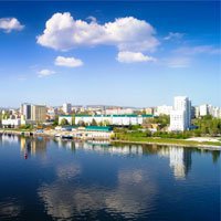 В 1 квартале экономика Саратовской области увеличилась на 103%