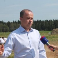 Андрей Дунаев: власти района продолжат поддержку фермерских хозяйств