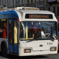 Аргентина покупает троллейбусы саратовского производства