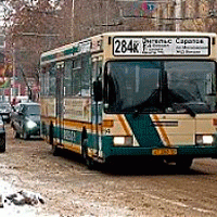В Саратове планируют повысят тарифы на проезд в городских трамваях и троллейбусах