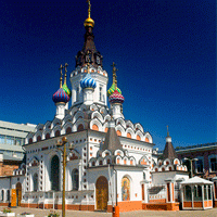 Саратовская область заняла 78 место в Национальном туристическом рейтинге