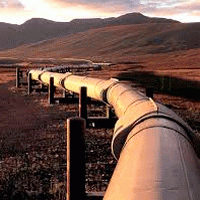 В Саратовской области проложат порядка 380 км нефтепрводов