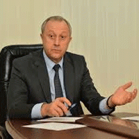 Губернатор Саратовской области обозначил задачи на 2016 год