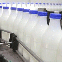 За зиму в Саратовской области произвели почти 45 тысяч тонн молока. 