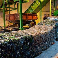 В Балакове построят мусороперерабатывающее предприятие