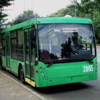 Руководство ЗАО «Тролза» планирует наращивать производство троллейбусов