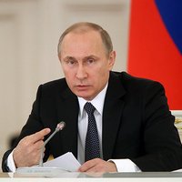 Путин поручил вывести из теневого бизнеса 30 млн россиян