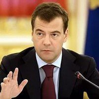 Медведев рассказал о неприемлемых для правительства мерах борьбы с кризисом