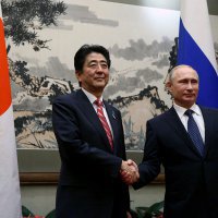 СМИ: Япония и РФ готовятся к подписанию соглашения по двум направлениям