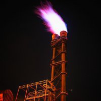 В Саратовской области появится завод по производству сжиженного природного газа