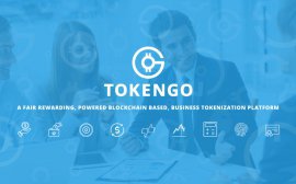 Уникальный алгоритм консенсуса в системе TokenGO