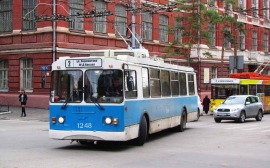 Саратовские власти увеличили тариф на проезд в муниципальном транспорте