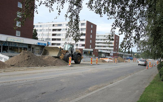 В Саратовской области дороги отремонтируют до сентября