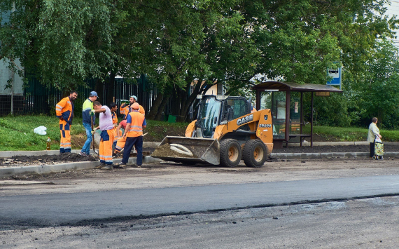 Более 654 млн рублей потратят в саратовской области на ремонт дороги Сызрань - Волгоград