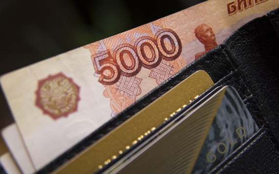 В Саратовской области средняя зарплата выросла на 975,3 рубля