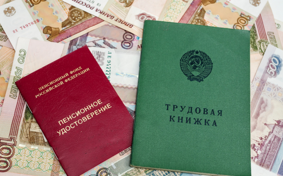 В России могут ввести обязательный пенсионный налог