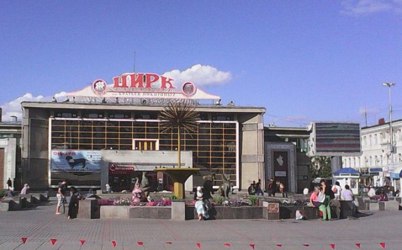 В Саратове подстанцию для цирка модернизируют за 25,5 млн рублей