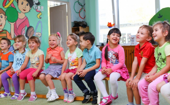 В Саратовской области до конца года откроют 7 новых детских садов